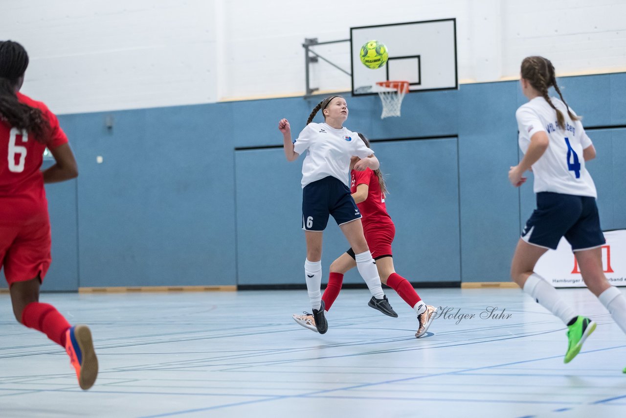 Bild 927 - B-Juniorinnen Futsalmeisterschaft